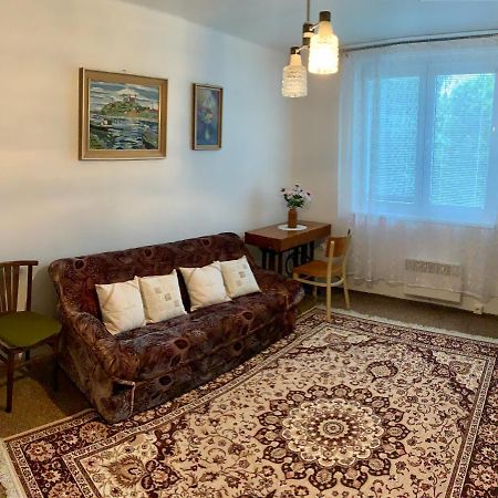 شقة Cely Byt Želnava المظهر الخارجي الصورة