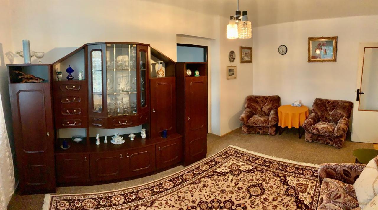 شقة Cely Byt Želnava المظهر الخارجي الصورة